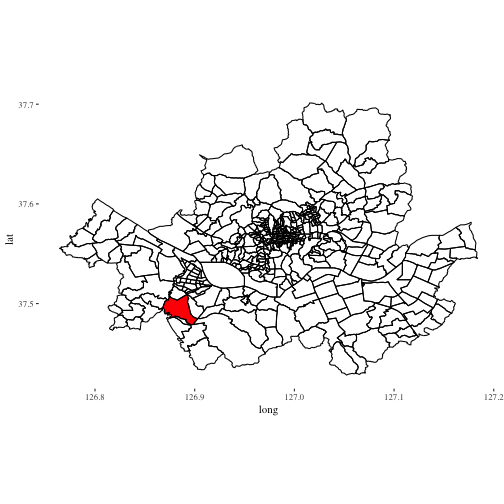 plot of chunk seoulmap